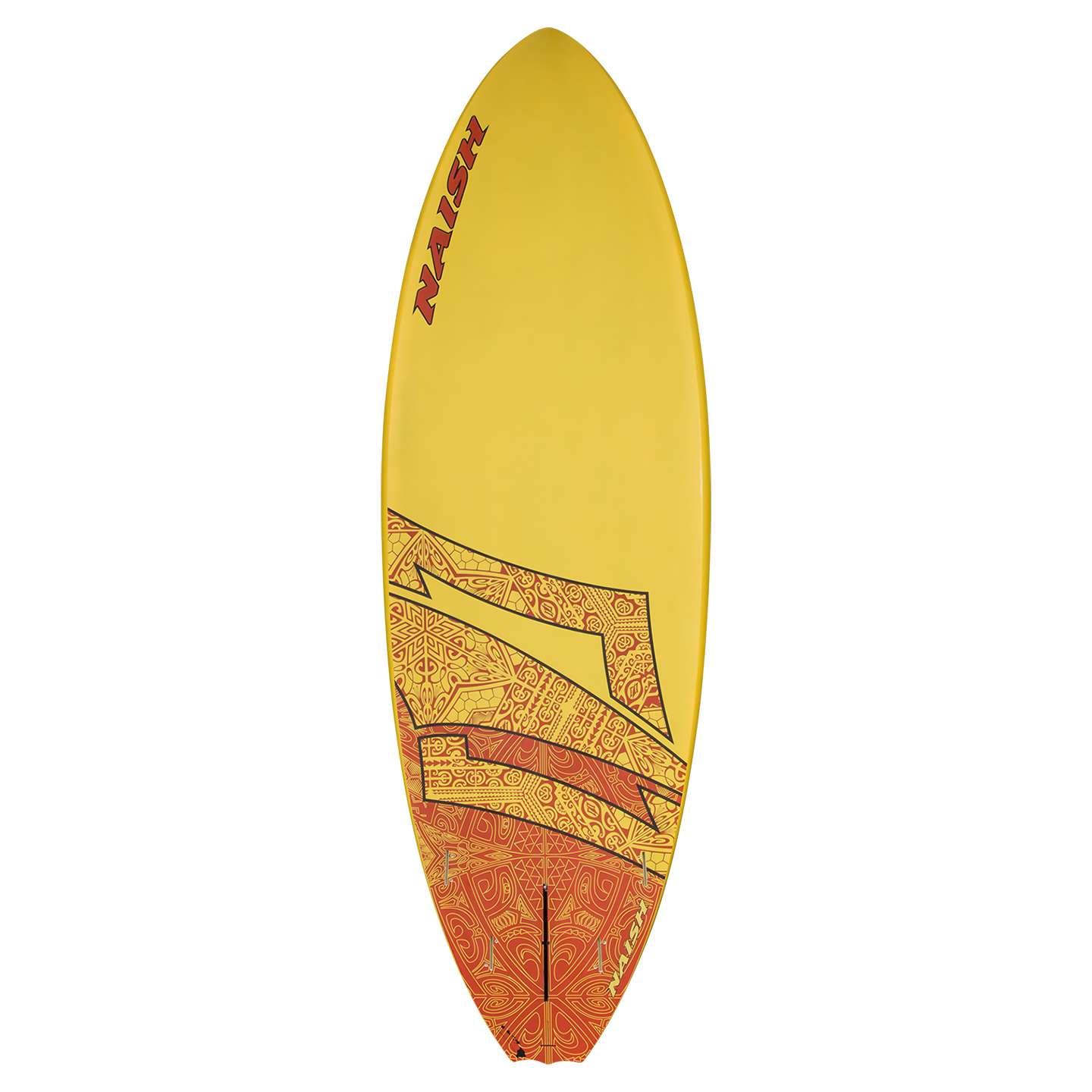 Naish Mad Dog Carbon Pro 8'1 SUP Board 2017 | King of