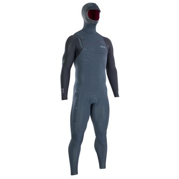 Ion Seek Select FZ 6/5 Hooded Wetsuit 2023