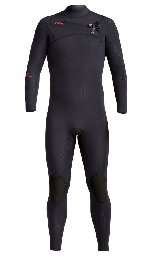 Xcel Infiniti LTD Edition 5/4 Wetsuit 2020 King of Watersports