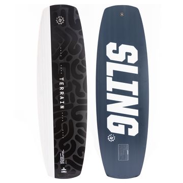 Slingshot Terrain 2022 Wakeboard