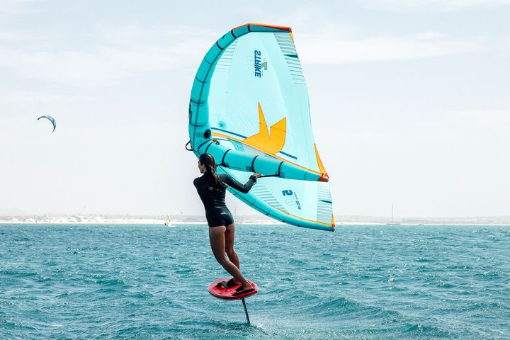 Best Wing Foiling Gear 2022: Beginner's Guide to Winging on the Water