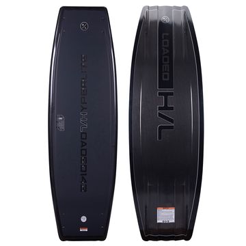 Hyperlite Capitol Loaded 2023 Wakeboard