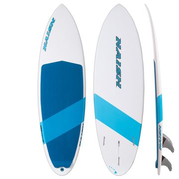 Naish Strapless Wonder GS S25 Kite Surfboard