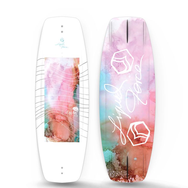 Liquid Force Dream 2024 Wakeboard