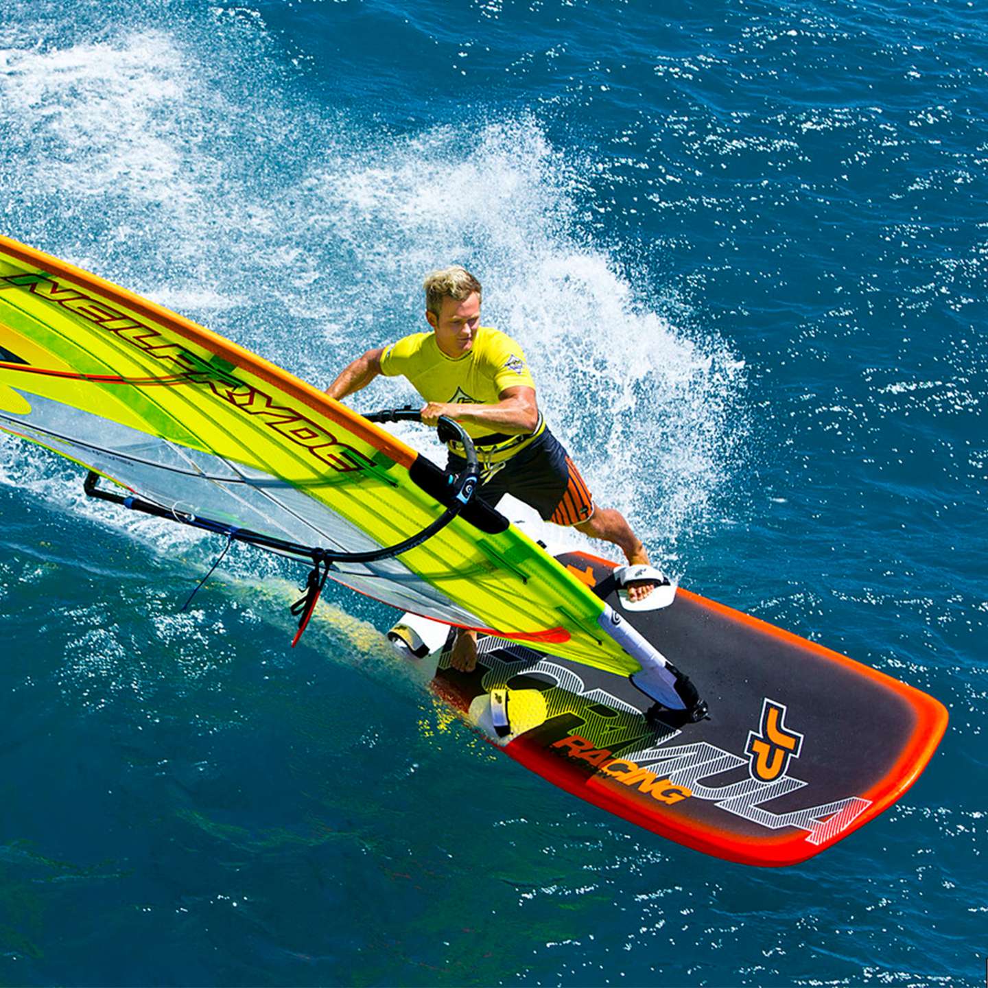 JP Formula Pro Windsurf Board 2017 King of Watersports