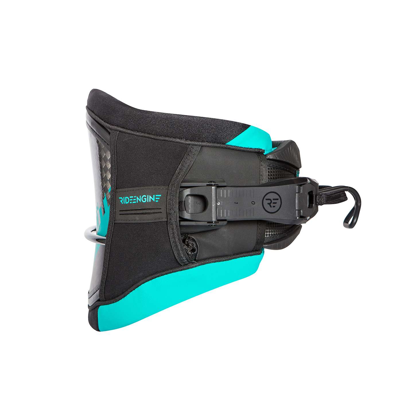 Ride Engine Elite Carbon V8 Harness 2023 | King of Watersports