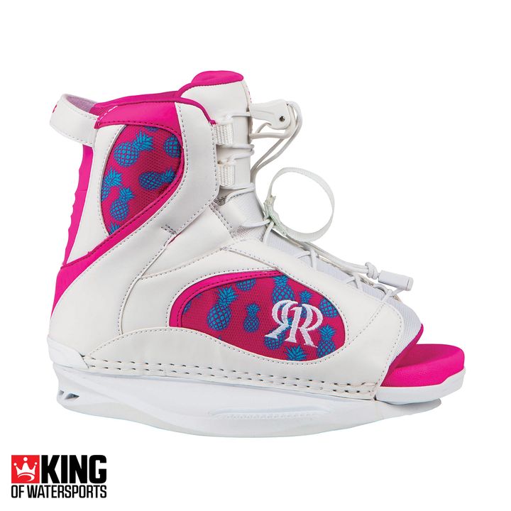 Ronix August Girls 2018 Wakeboard Boots