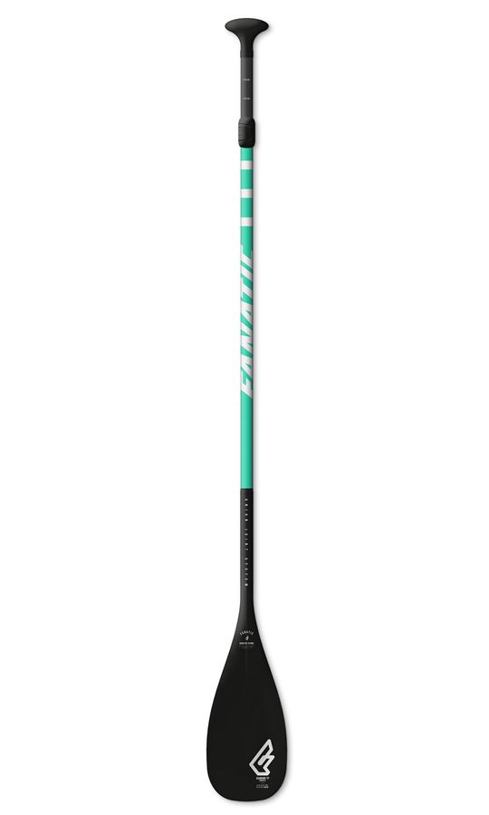 Fanatic Diamond Carbon 35 Adjustable SUP Paddle 2016