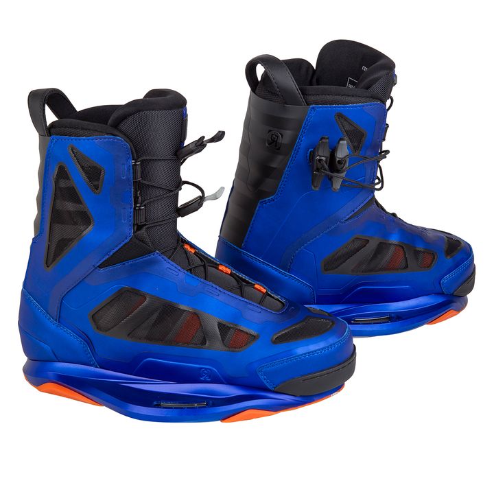 Ronix Parks Ocean Wakeboard Boots 2015