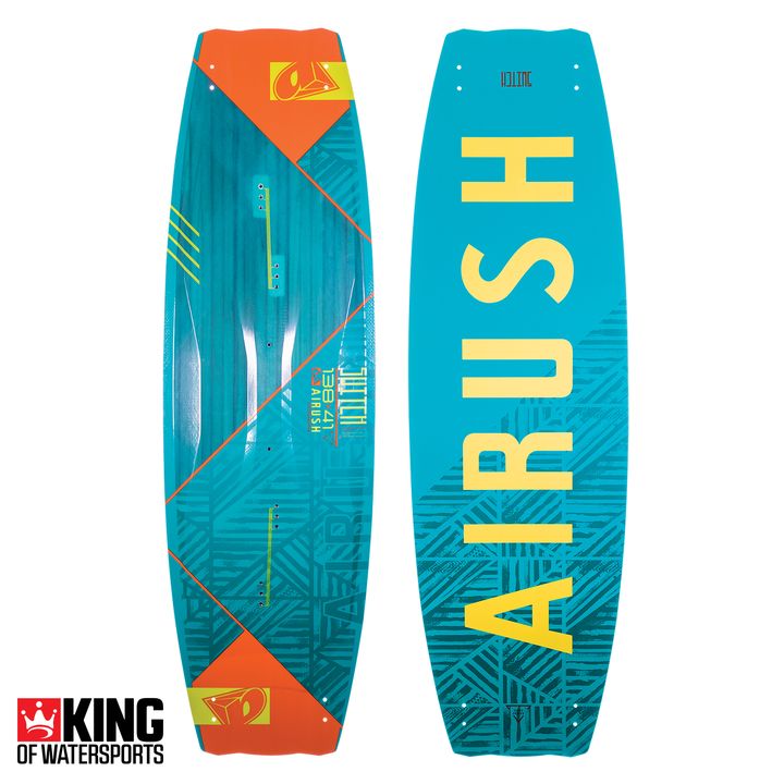 Airush Switch 2018 Kiteboard