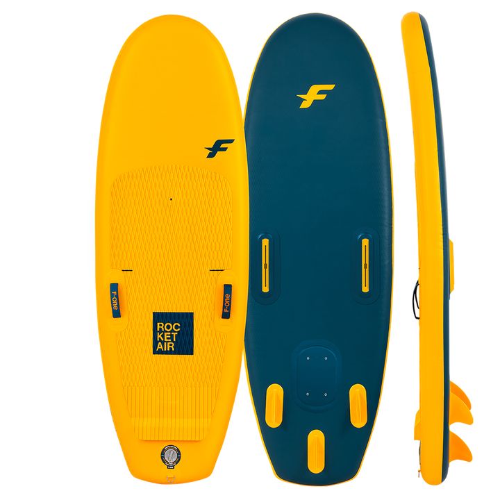 F-One Rocket Air 7'11 V3 Foil Board