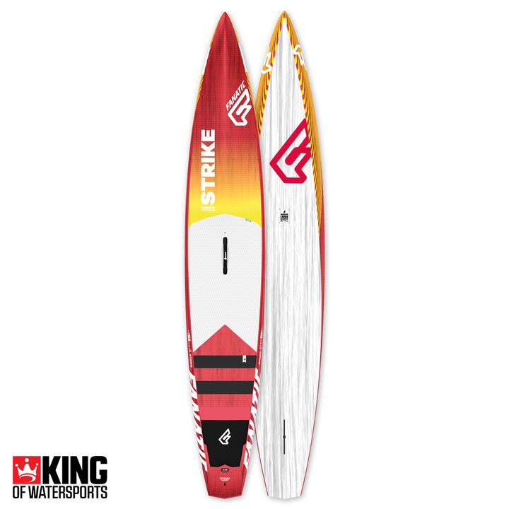 Fanatic Strike 12'6 x 25 SUP Board 2018