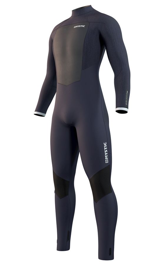 Mystic Majestic BZ 5/3 Wetsuit 2021