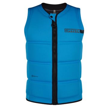 Mystic Brand Wake FZ Impact Vest 2023