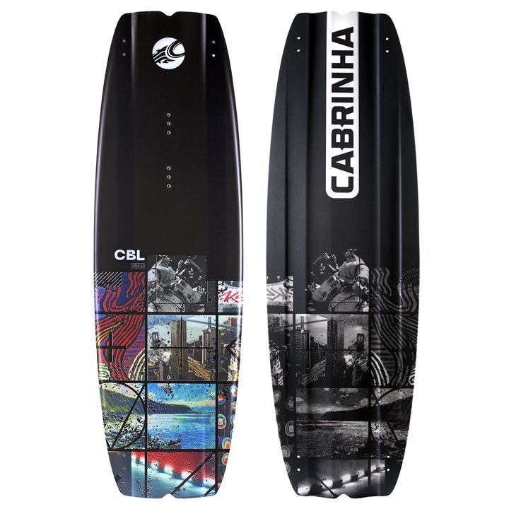 Cabrinha CBL 2023 Kiteboard