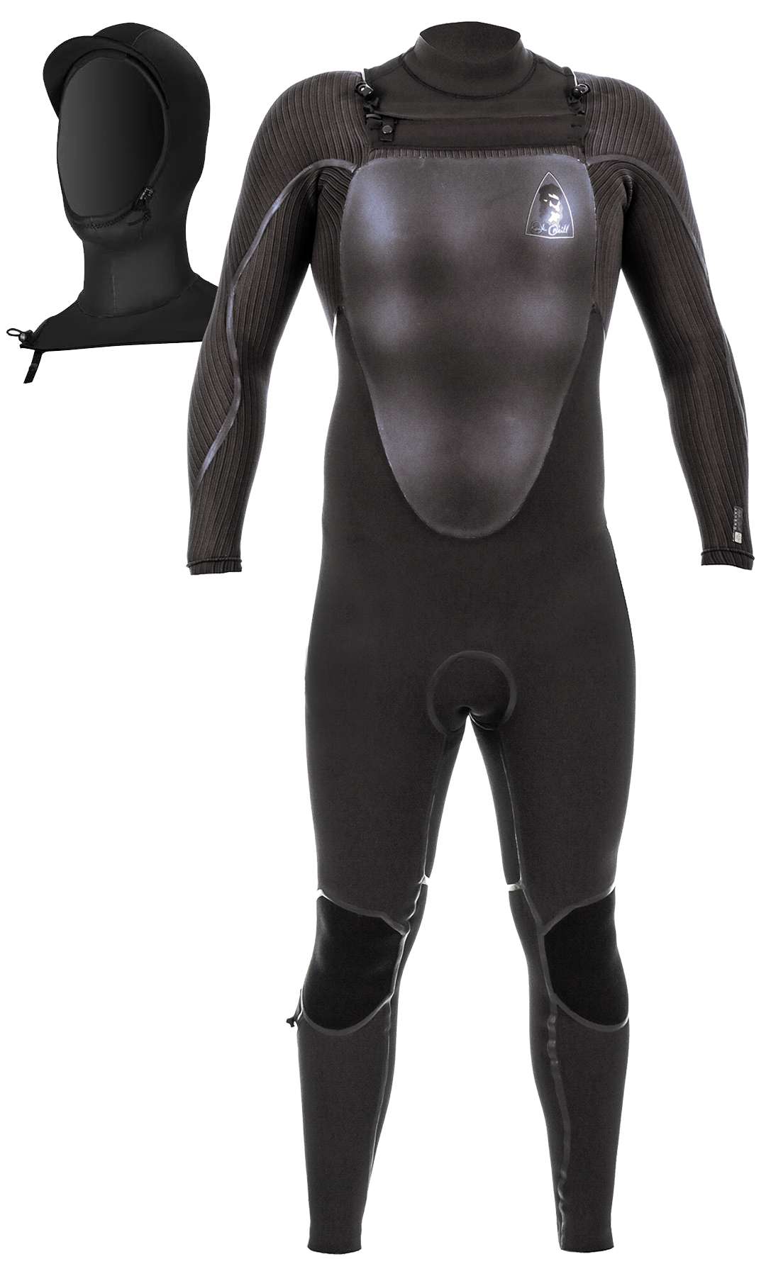 oneill 5 4 wetsuit