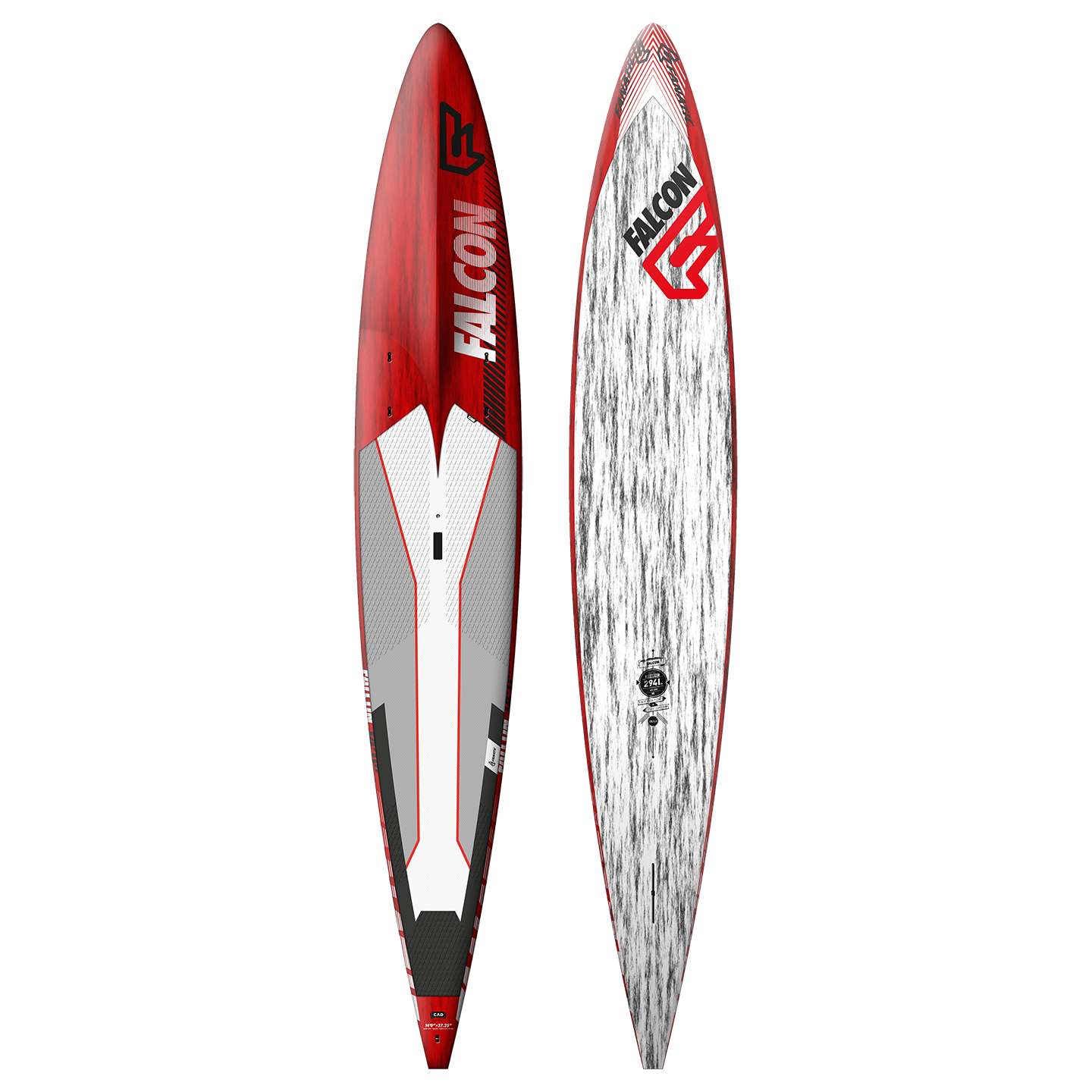 SUP FANATIC FALCON AIR インフレータブル SUP FANATIC FALCON AIR インフレータブル Fanatic Falcon Air