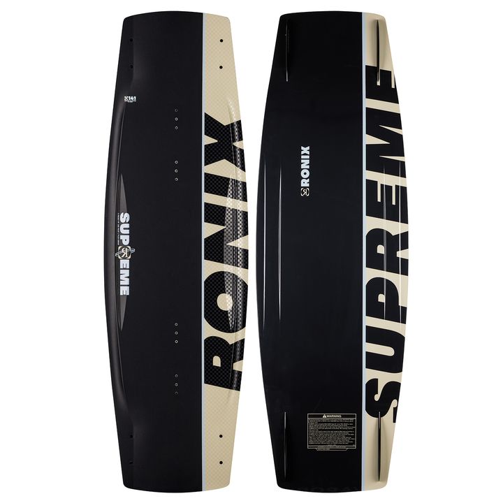 Ronix Supreme 2023 Wakeboard