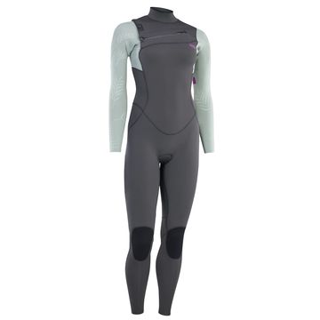 Ion Womens Amaze Core 4/3 FZ Wetsuit 2024