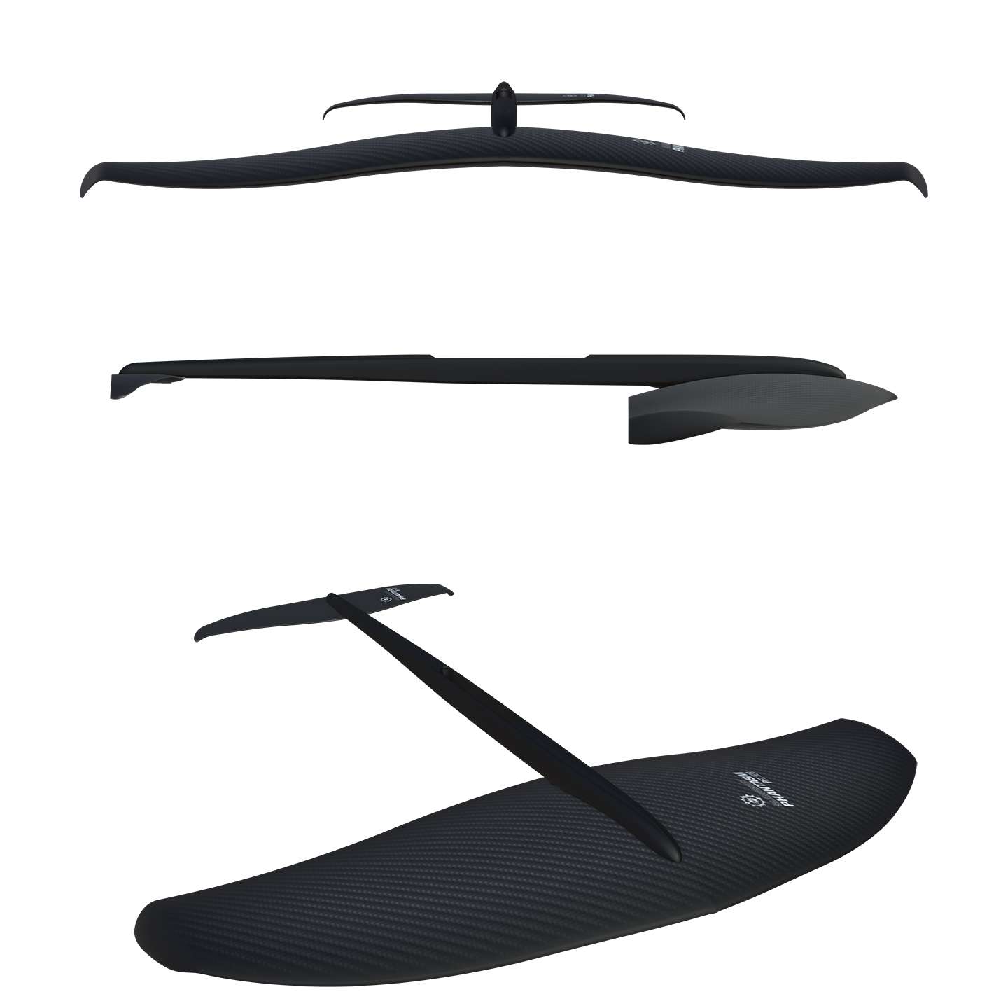 SlingShot ゴルフ 素振り棒 Phantom Phantom - Carbon Fiber Dynamic Golf Training Club – Golf