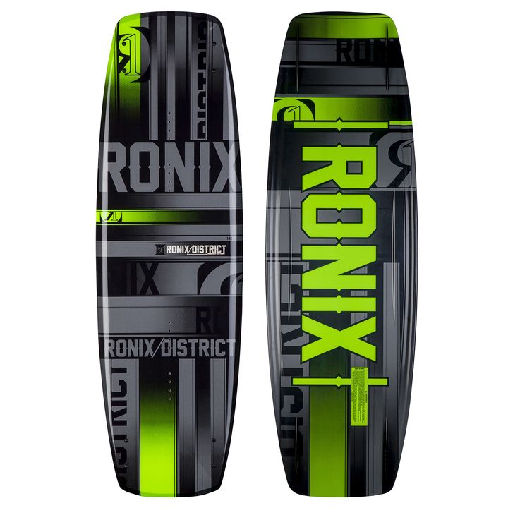 Ronix District Wakeboard 2015
