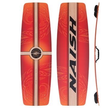 Naish Hero S27 Kiteboard