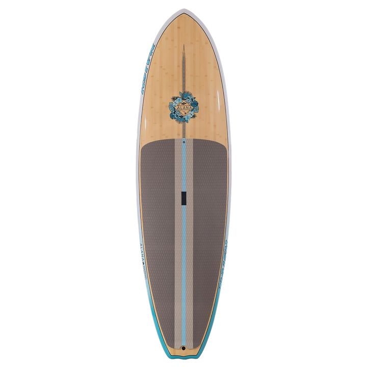 Naish S26 Alana 9'5 GTW SUP Board 2023