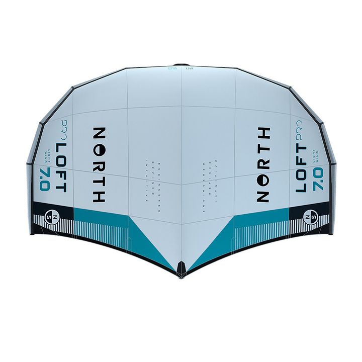 North Loft PRO Wing 2024