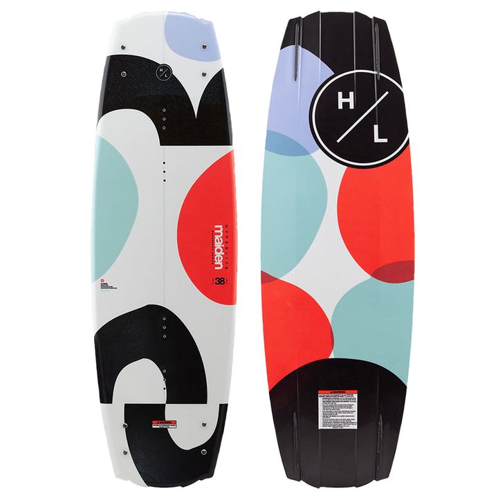 Hyperlite Maiden 2021 Wakeboard