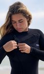 Ion Womens Amaze Amp 3/2 FZ Wetsuit 2025