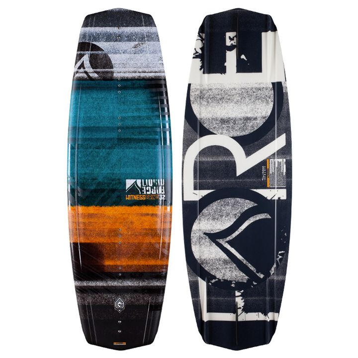 Liquid Force Witness Grind Wakeboard 2015