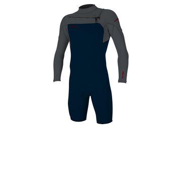 O'Neill Hammer 2mm FUZE LS Spring Wetsuit 2025