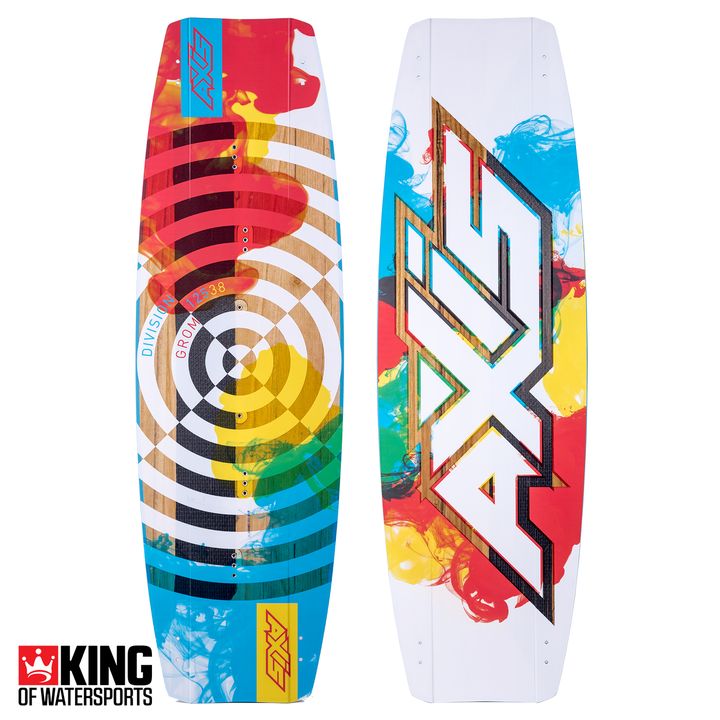 Axis Grom 2018 Kiteboard