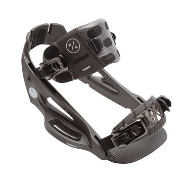 Hyperlite System Lowback Binding Chassis 2021
