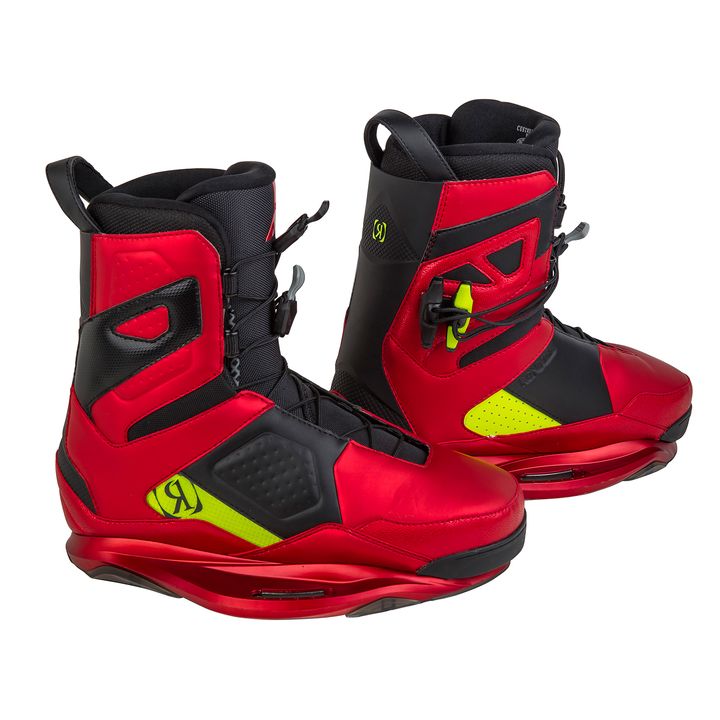 Ronix One Cherries Wakeboard Boots 2015