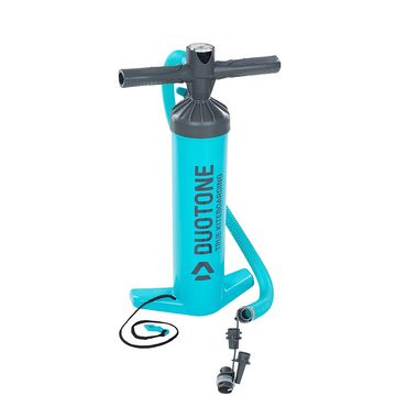 Duotone Double Action Kite Pump
