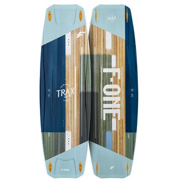 F-One Trax HRD Lite Tech 2021 Kiteboard