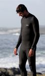 Ion Seek Select BZ 5/4 Wetsuit 2024