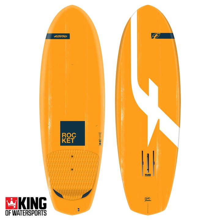 F-One Rocket Surf Foil Board 2019