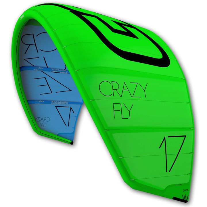 Crazyfly Cruze 2016 Kite