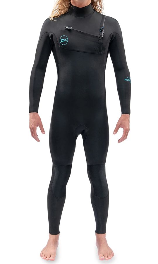 Dakine Misson 3/2 CZ Wetsuit 2023