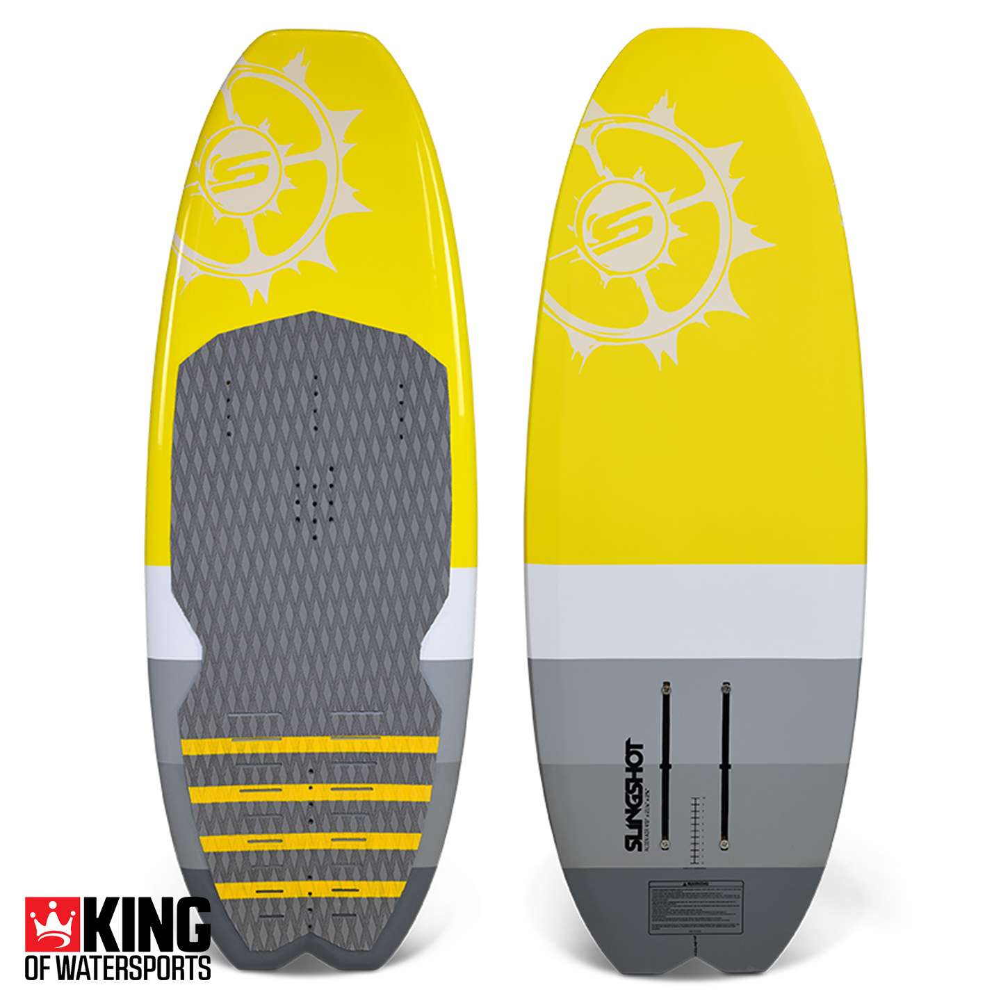 SLINGSHOT【KITE BOARD TWINTIP FINS 2”】４枚 SLINGSHOT【KITE BOARD TWINTIP FINS 2”】4枚