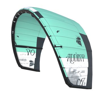F-One Addikt TEC Kite 2025