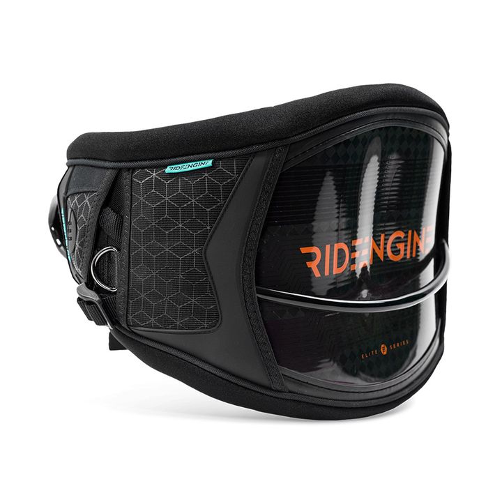 Ride Engine Elite Carbon 2017 Waist Harness