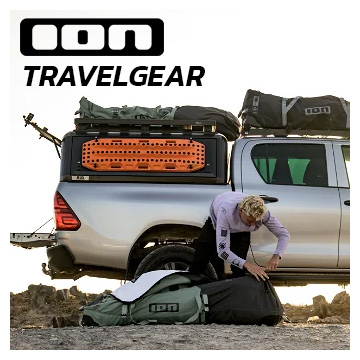 ION Travelgear