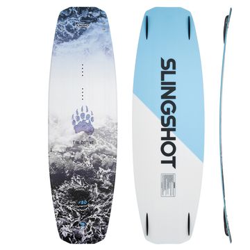 Slingshot Native 2023 Wakeboard