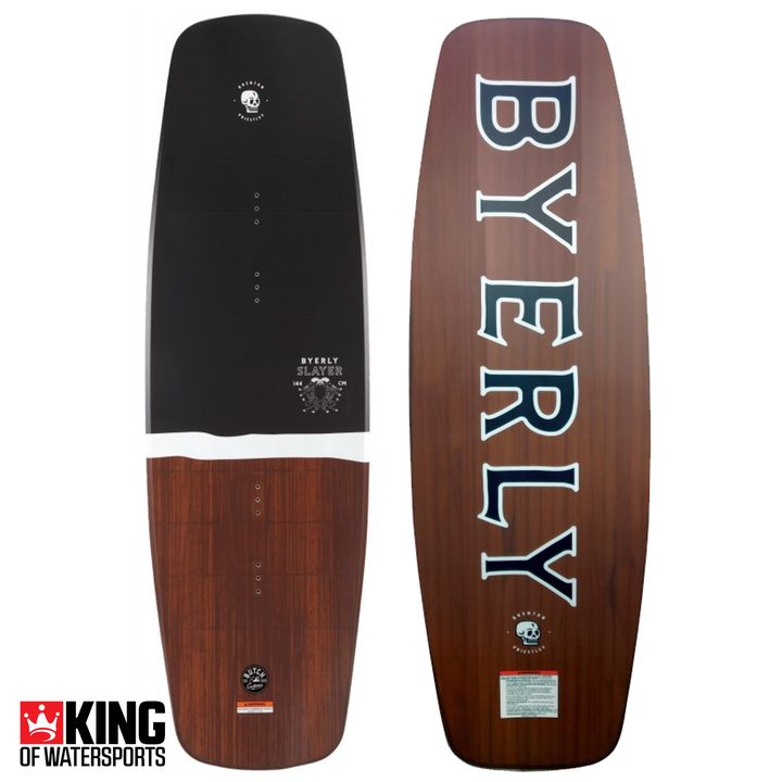 Byerly Slayer 2019 Wakeboard