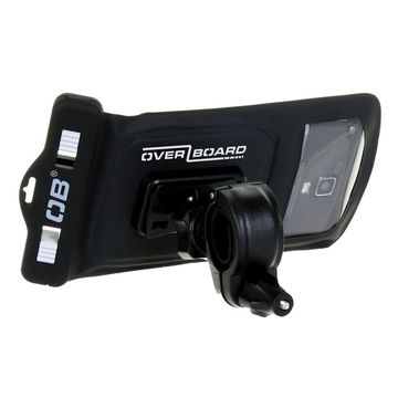 Overboard Waterproof Phone Case + Bike Mount