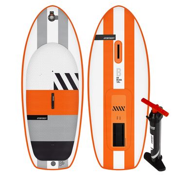 RRD Air Beluga Y26 Inflatable Wing Foil Board