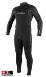 O'Neill Sector 5mm Dive Wetsuit